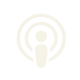 Apple Podcast social media icon